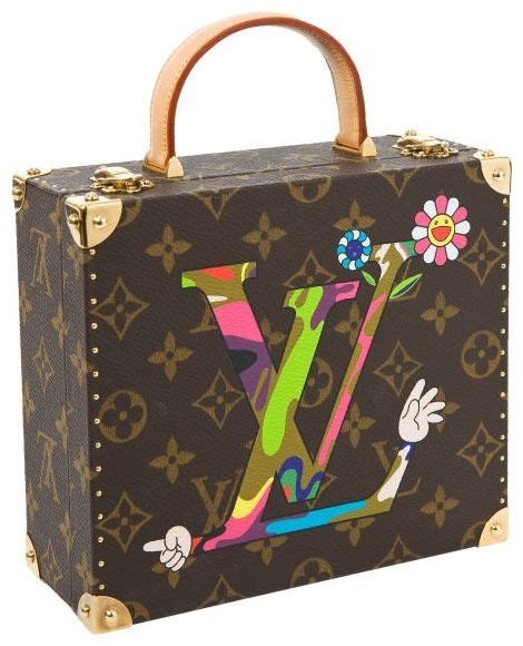 louis vuitton plastic box|Louis Vuitton lunch box.